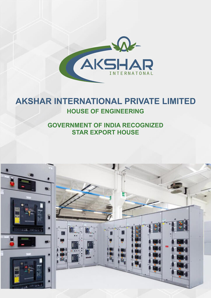 Akshar International Pvt. Ltd. - Download